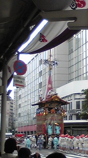 京都、祇園祭・山鉾巡行の楽しみ方のコツ