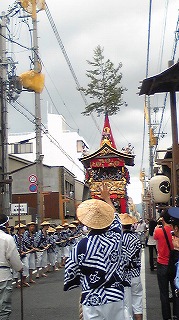 京都、祇園祭・山鉾巡行の楽しみ方のコツ